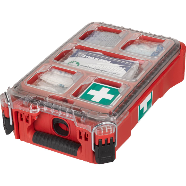 Picture of Milwaukee Packout First Aid Kit BS8599