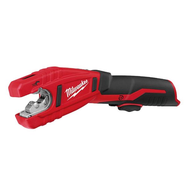 Picture of Milwaukee C12PC-0 Sub Compact Copper Pipe Cutter - Body Only