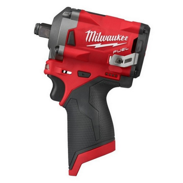 Picture of Milwaukee M12FIWF12-0 Fuel 1/2" Sub Compact Impact Wrench - Body Only