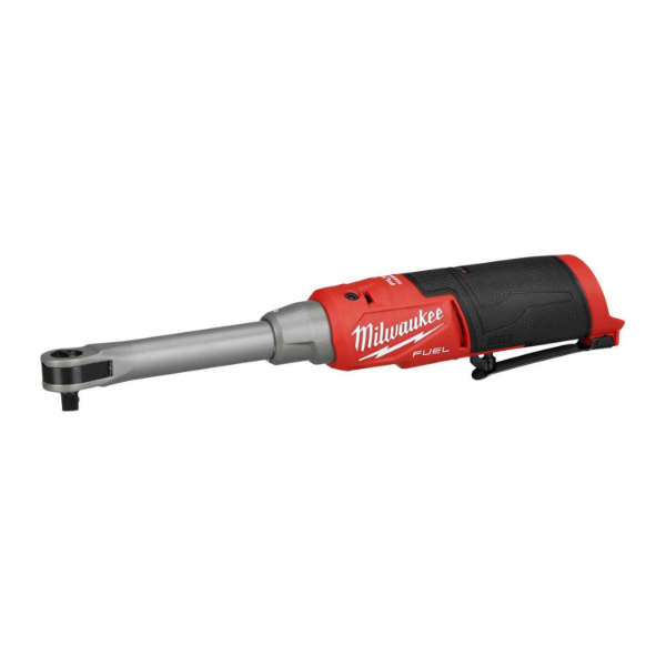 Picture of Milwaukee M12FHIR38LR-0 Fuel 3/8" Extended Reach High Speed Ratchet - Body Only 