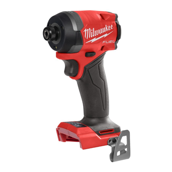 Picture of Milwaukee FID3-0 M18 Fuel 1/4" Hex Impact Driver 