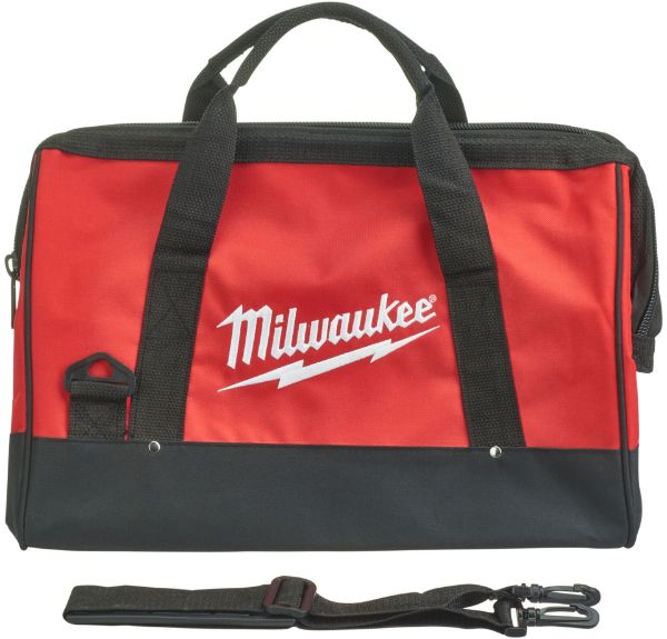 Picture of MILWAUKEE Contractor Bag Size S 