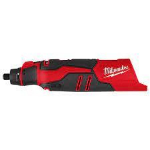 Picture of Milwaukee M12BLROT-0 Brushless Rotary Tool - Body Only