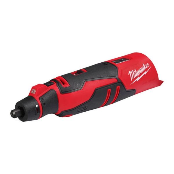 Picture of Milwaukee M12BLROT-0 Brushless Rotary Tool - Body Only