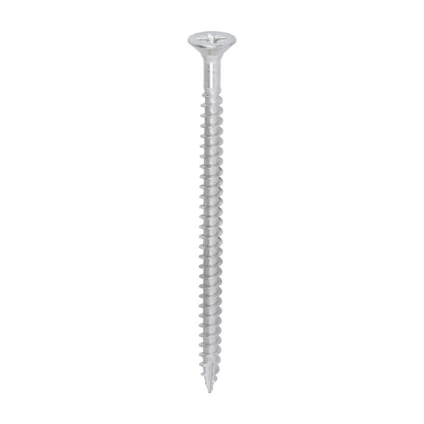 Picture of Classic Screw PZ2 CSK A2 SS 5.0 x 25 Box 200