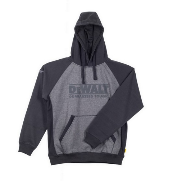 Picture of Dewalt Stratford Hooded Sweatshirt - L (46in)