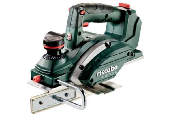 Picture of Metabo HO18 LTX 20-82 18v Planer - Body Only - in Carry Case