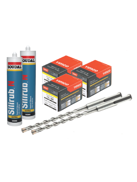 Picture of Window Fitters Bundle