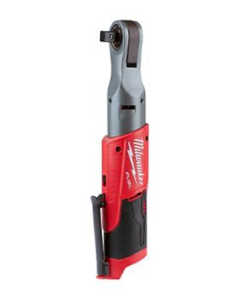 Picture of Milwaukee M12FIR12-0 Fuel 1/2" Sub Compact Ratchet - Body Only