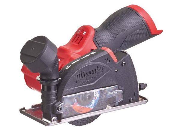 Picture of Milwaukee M12FCOT-0 Fuel Multi-Material Cut Off Tool - Body Only