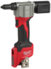 Picture of Milwaukee M12BPRT-0 Sub Compact Pop Rivet Tool - Body Only