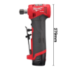 Picture of Milwaukee M12FDGA-0 Fuel Angled Die Grinder - Body