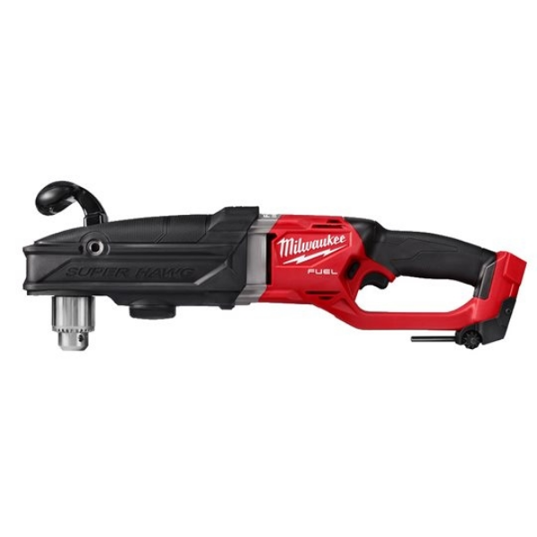 Picture of Milwaukee M18 FRAD2-0 Fuel Super Hawg 2 Speed Right Angle Drill - Body OnlyGen 2