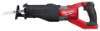 Picture of Milwaukee M18FSX-0C Fuel Super Sawzall Reciprocating Saw - Body Only - in Carry Case