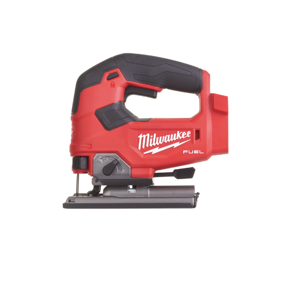 Picture of Milwaukee M18FJS-0 Fuel Top Handle Jigsaw - Body Only in HD Carry Case