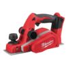 Picture of Milwaukee M18BP-0  M18 Planer - Body Only