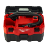 Picture of Milwaukee M18VC2 Wet/Dry Vacuum - Body Only