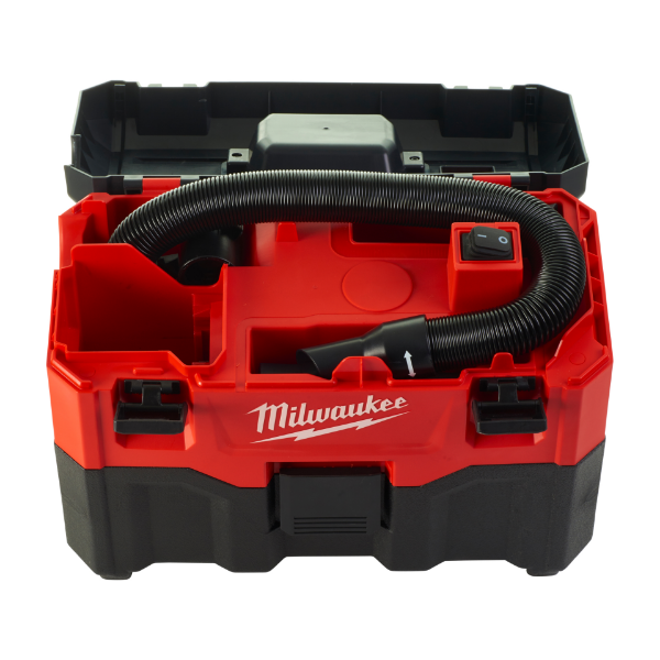 Picture of Milwaukee M18VC2 Wet/Dry Vacuum - Body Only