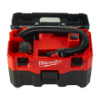 Picture of Milwaukee M18VC2 Wet/Dry Vacuum - Body Only