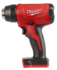 Picture of Milwaukee M18BHG-0 Heat Gun - Body Only