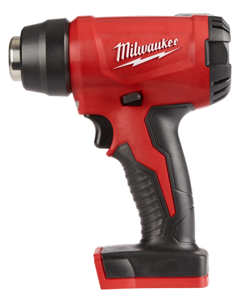 Picture of Milwaukee M18BHG-0 Heat Gun - Body Only