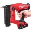 Picture of Milwaukee M18FN18GS-0X 18Ga Finish Nailer - Body Only in HD Carry Case