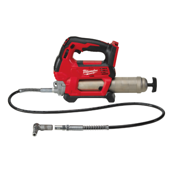 Picture of Milwaukee M18GG-0 Grease Gun