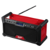 Picture of Milwaukee M18RADDAB+G2-0 Jobsite DAB+ Radio - Body Only