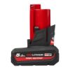 Picture of Milwaukee M12HB5 High Output 5amp Battery