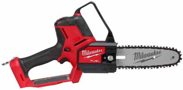 Picture of Milwaukee M18FHS20-0 Fuel Hatchet Pruning Saw - Body Only