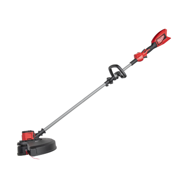 Picture of Milwaukee M18BLLT-0 Fuel Brushless Grass Trimmer/Strimmer - Body Only