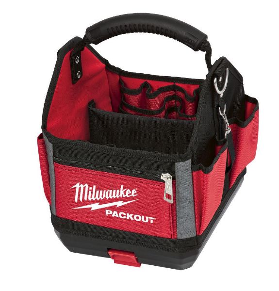 Picture of Milwaukee Packout Tote Toolbag 25cm 