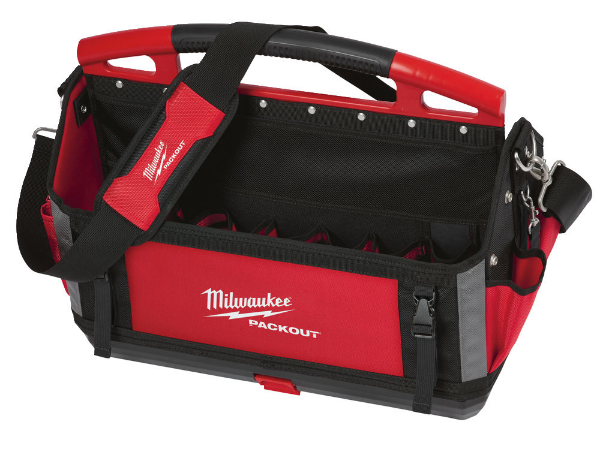 Picture of Milwaukee Packout Tote Toolbag 50cm 