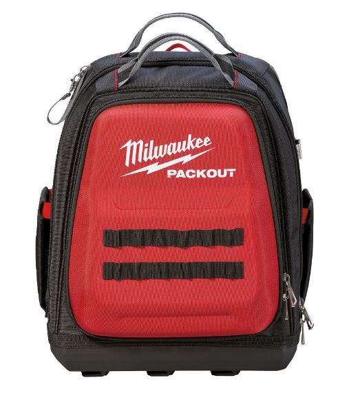 Picture of Milwaukee Packout Backpack 