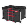 Picture of Milwaukee Packout 2+1 Drawer Toolbox