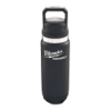 Picture of Milwaukee Packout 710ml Chug Lid Bottle - Black 