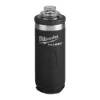 Picture of Milwaukee Packout 710ml Chug Lid Bottle - Black 