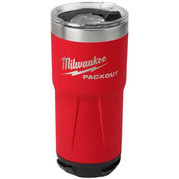 Picture of Milwaukee Packout 591ml Tumbler