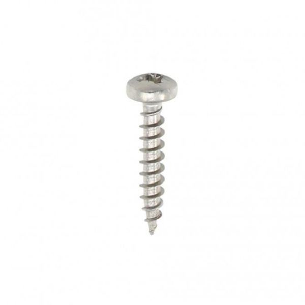 Picture of Classic Screw PZ2 PAN A2 SS