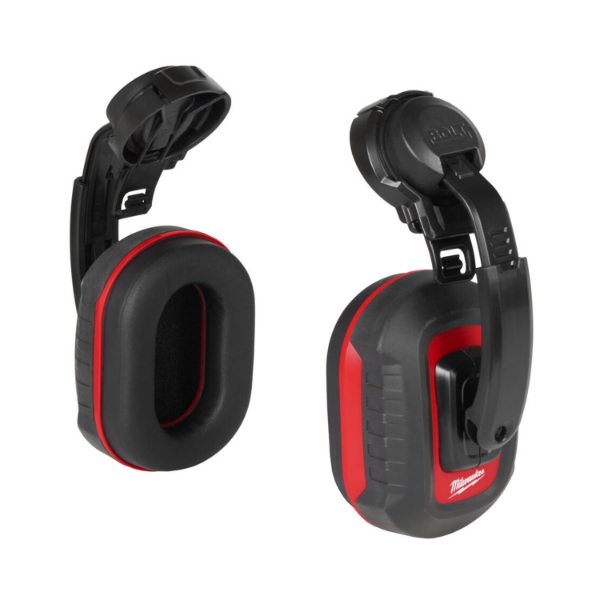 Picture of Milwaukee BOLTTMLP Earmuffs - For Bolt 100 and 200