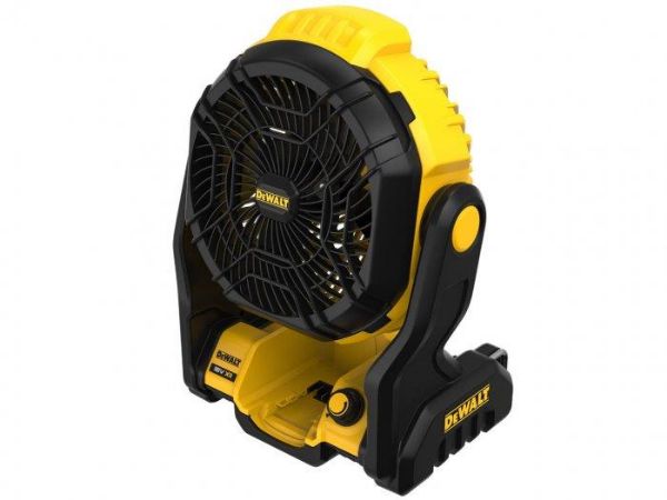 Picture of DCE512N XR Brushless Fan 18V Bare Unit