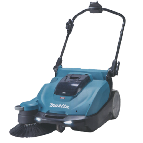 Picture of Makita Vs001gz 40 V Max XGT Brushless Vacuum Sweeper