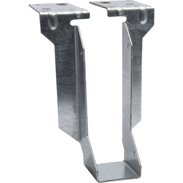 Picture of JOIST HANGER 50MM X 150MM STANDARD BUILT INTYPE "S" TOP FLANGE SPMH/S/50X150METALWORK JOIST50150 SMHS47150