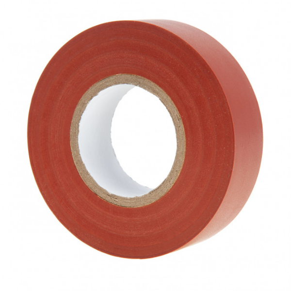 Picture of PVC Electrical Insulation Tape - Brown