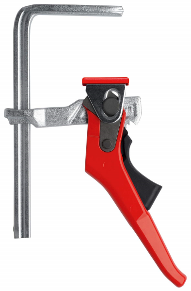 Picture of Bessey GTR16S6H Ratchet Guide Rail Clamp