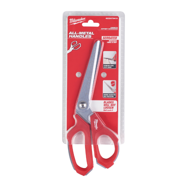 Picture of Milwaukee Offset Scissors