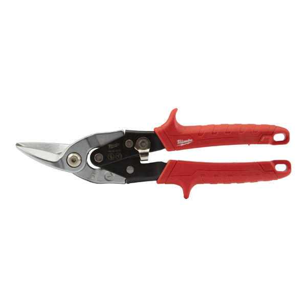 Picture of Milwaukee Metal Snips Left Cut