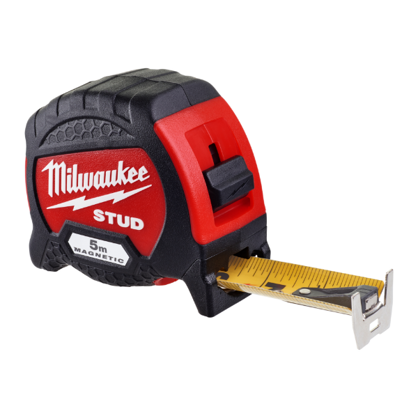 Picture of Milwaukee STUD Magnetic Tape Measure - Metric Only