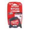 Picture of Milwaukee STUD Magnetic Tape Measure - Metric Only