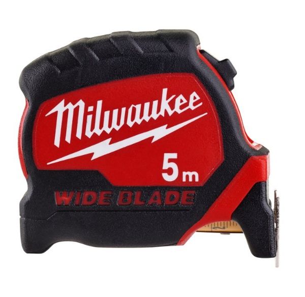 Picture of Milwaukee Premium Wide Blade Tape - Metric Only